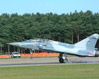 Mirage 2000 in fase di atterraggio, © FreeFoto.com. Questa immagine s'ingrandisce in una nuova finestra