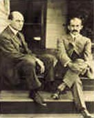 Wilbur e Orville Wright